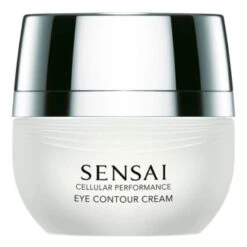 SENSAI CELLULAR PERFORMANCE Eye Contour Cream 15 Ml