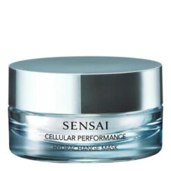 SENSAI CELLULAR PERFORMANCE Hydrachange Mask 75 Ml