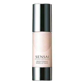 SENSAI CELLULAR PERFORMANCE Brightening Make-up Base 30 Ml 1 SENSAI CELLULAR PERFORMANCE Brightening Make-up Base 30 Ml