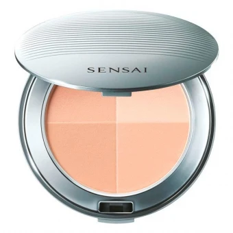 SENSAI CELLULAR PERFORMANCE Pressed Powder 8 G 1 SENSAI CELLULAR PERFORMANCE Pressed Powder 8 G
