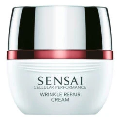 SENSAI CELLULAR PERFORMANCE Wrinkle Repair Cream 40 Ml