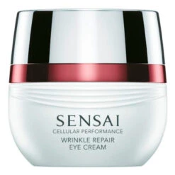 SENSAI CELLULAR PERFORMANCE Wrinkle Repair Eye Cream 15 Ml
