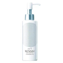 SENSAI Silky Purifying Cleansing Oil 150 Ml