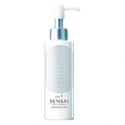 SENSAI Silky Purifying Cleansing Milk 150 Ml