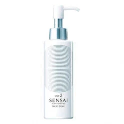 SENSAI Silky Purifying Milky Soap 150 Ml