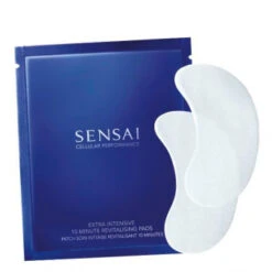 SENSAI CELLULAR PERFORMANCE Extra Intensive 10 Minute Revitalising Pads Pro Packung 10 Stück