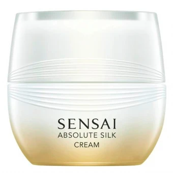 SENSAI Absolute Silk Cream 40 Ml 1 SENSAI Absolute Silk Cream 40 Ml