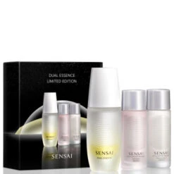 SENSAI DUAL ESSENCE Set Limited Edition
