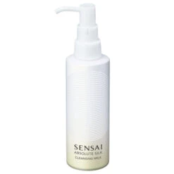 SENSAI ABSOLUTE SILK CLEANSING MILK 150 Ml