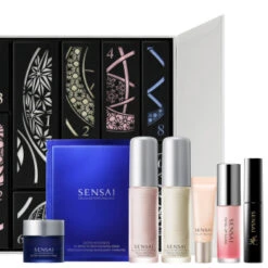 SENSAI The 12 Holiday Gift -Sensai 1497103 SENSAI The 12 Holiday Gift.49f5c522