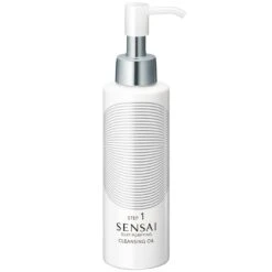 SENSAI Silky PurifyingCleansing Oil