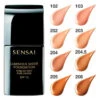 SENSAI Luminous Sheer Foundation