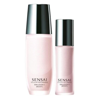 SENSAI CELLULAR PERFORMANCE Emulsion Ll (Moist) 1 SENSAI CELLULAR PERFORMANCE Emulsion Ll (Moist)