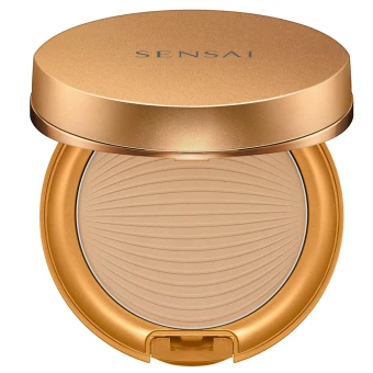SENSAI SILKY BRONZE Natural Veil Compact 1 SENSAI SILKY BRONZE Natural Veil Compact