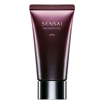 SENSAI Bronzing Gel SPF 6 1 SENSAI Bronzing Gel SPF 6