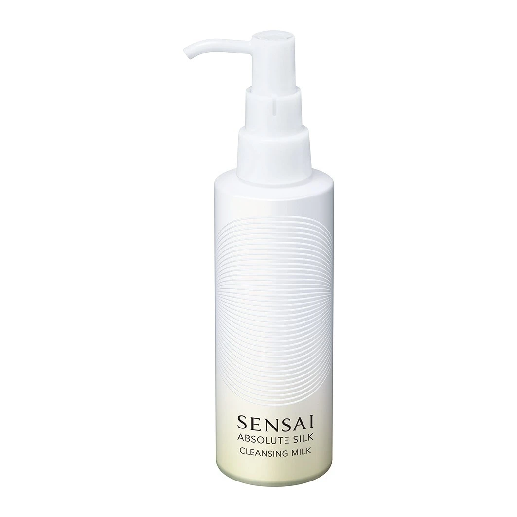 Sensai Absolute SilkCleansing Milk 1 Sensai Absolute SilkCleansing Milk