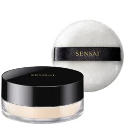 Sensai Translucent Loose Powder