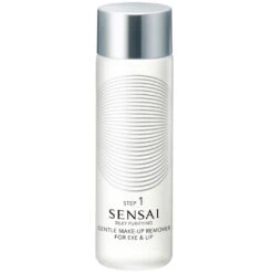 SENSAI Silky PurifyingGentle Make-up Remover For Eye And Lip