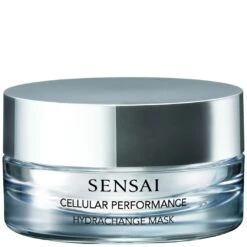 Sensai Cellular Performance HydratingHydrachange Mask