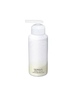 SENSAI, ABSOLUTE SILK Micro Mousse Wash 180ml