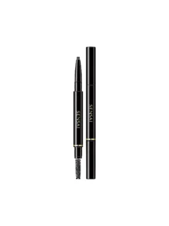 SENSAI, Augenbrauenstift - Styling Eyebrow Pencil (01 Dark Brown)
