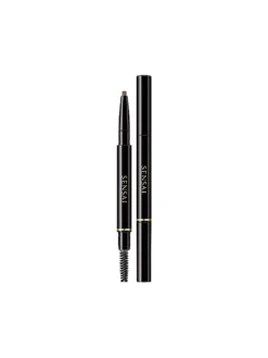 SENSAI, Augenbrauenstift - Styling Eyebrow Pencil (02 Warm Brown)