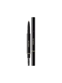 SENSAI, Augenbrauenstift - Styling Eyebrow Pencil (03 Taupe Brown)