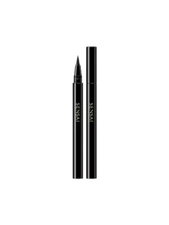 SENSAI, Augenkonturenstift - Designing Liquid Eyeliner (01 Black)