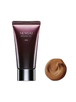 SENSAI, Bronzing Gel SPF6 ( BG61 Soft Light )