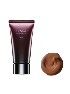 SENSAI, Bronzing Gel SPF6 ( BG62 Amber )