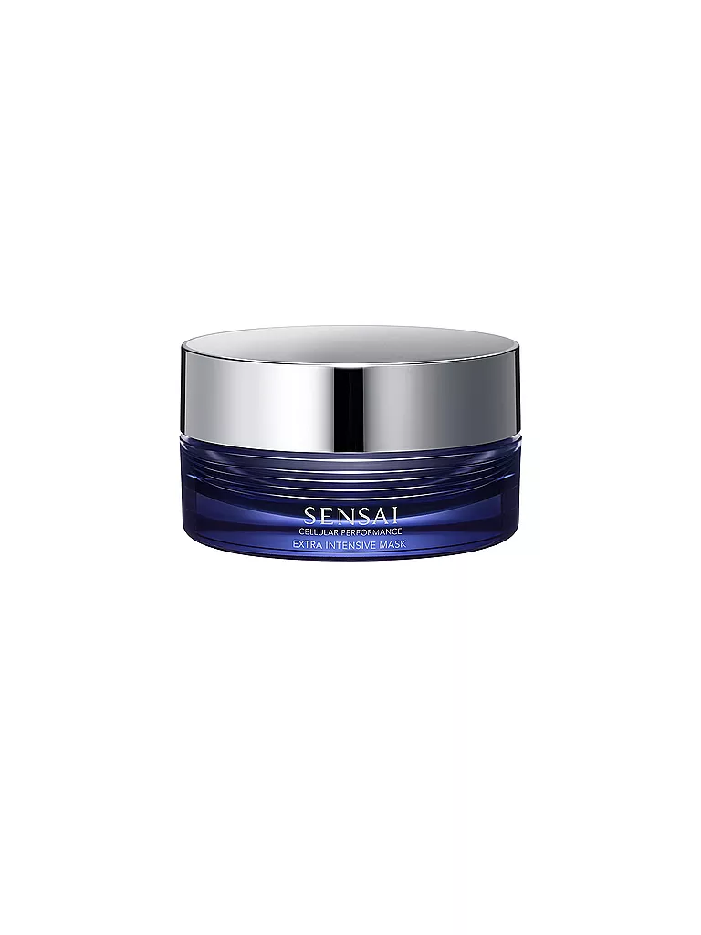 SENSAI, Cellular Performance - Extra Intensive Mask 75ml 1 SENSAI, Cellular Performance - Extra Intensive Mask 75ml