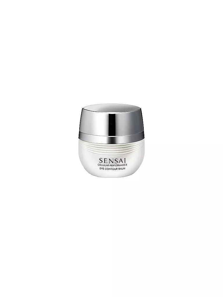 SENSAI, Cellular Performance - Eye Contour Balm 15ml 1 SENSAI, Cellular Performance - Eye Contour Balm 15ml
