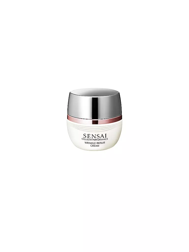 SENSAI, Cellular Performance - Wrinkle Repair Cream 40ml 1 SENSAI, Cellular Performance - Wrinkle Repair Cream 40ml