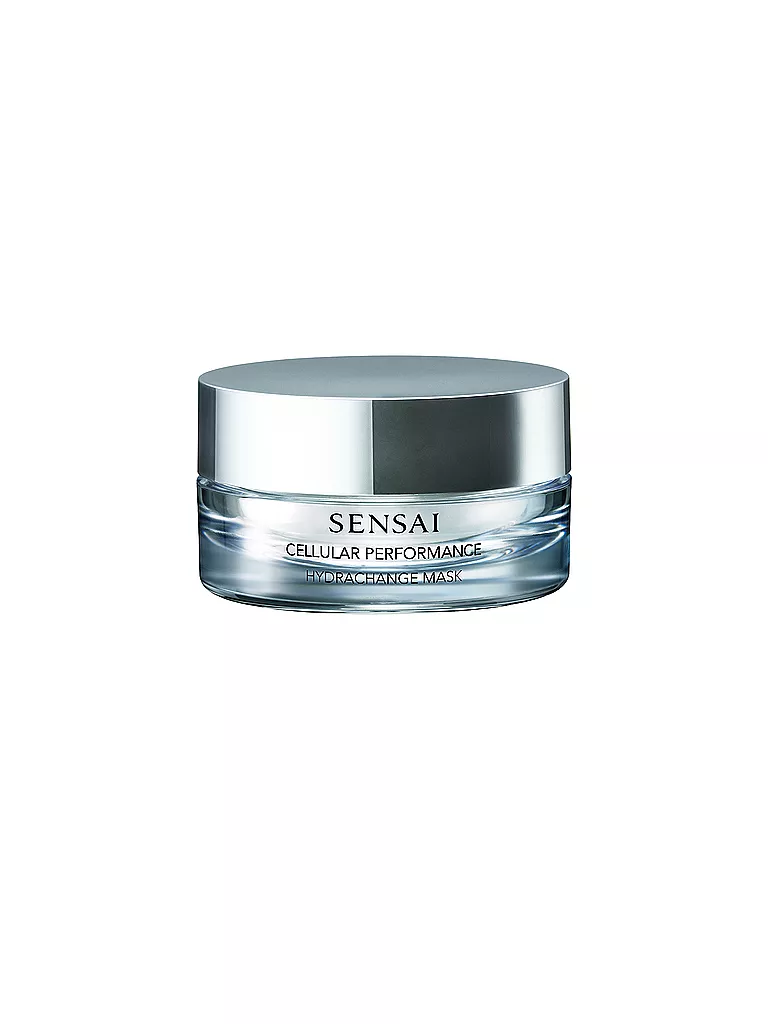 SENSAI, Cellular Performance Hydrachange Mask 75ml 1 SENSAI, Cellular Performance Hydrachange Mask 75ml