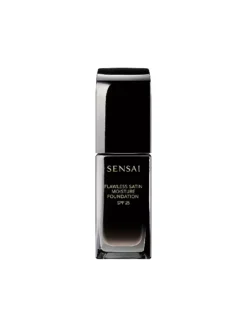 SENSAI, Flawless Satin Foundation SPF20 (FS102 Ivory Beige)