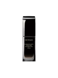 SENSAI, Flawless Satin Foundation SPF20 (FS103 Sand Beige)