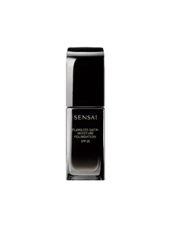 SENSAI, Flawless Satin Foundation SPF20 (FS202 Ochre Beige)