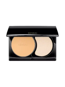 SENSAI, Foundation - Total Finish (TF 203 Natural Beige) -Sensai sensai foundation totalfinish28tf203naturalbeige29 3 768 1024 75 7076258 3