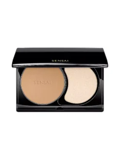 SENSAI, Foundation - Total Finish (TF 204,5 Amber Beige) -Sensai sensai foundation totalfinish28tf2042C5amberbeige29 3 768 1024 75 7076260 3