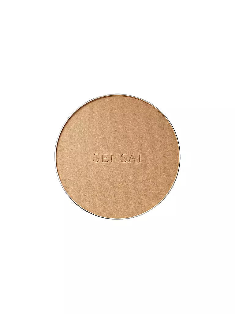 SENSAI, Foundation - Total Finish (TF 204 Almond Beige) 1 SENSAI, Foundation - Total Finish (TF 204 Almond Beige)