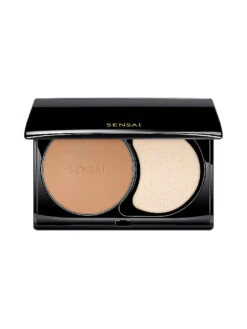 SENSAI, Foundation - Total Finish (TF 206 Golden Dune) -Sensai sensai foundation totalfinish28tf206goldendune29 3 768 1024 75 7076262 3