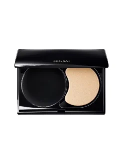 SENSAI, Foundations - Total Finish - Compact Case For Total Finish