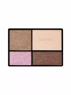SENSAI, Lidschatten - Eye Shadow Palette (03 Petal Dance) -Sensai sensai lidschatten eyeshadowpalette2803petaldance29 3 768 1024 75 7297820 3
