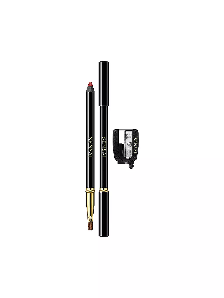 SENSAI, Lippencontourstift - Lip Pencil (LP01 Actress Red) 1 SENSAI, Lippencontourstift - Lip Pencil (LP01 Actress Red)