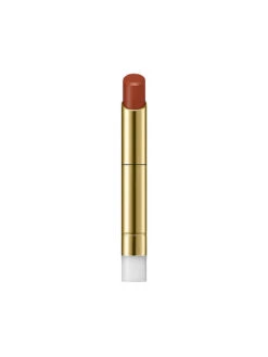 SENSAI, Lippenstift - Contouring Lipstick Refill ( 10 Brownish Orange )