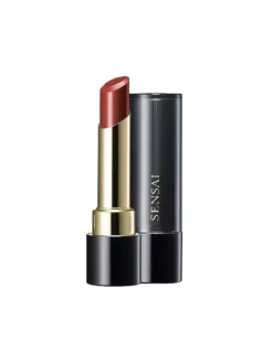 SENSAI, Lippenstift - Rouge Intense Lasting Colour (IL 107 Urayamabuki)