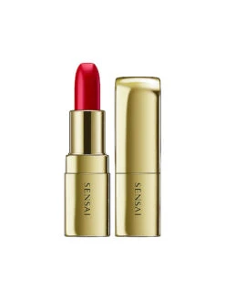 SENSAI, Lippenstift - The Lipstick (N01 Sakura Red)