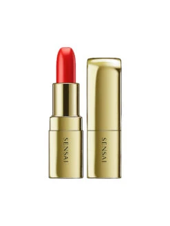 SENSAI, Lippenstift - The Lipstick (N05 Himawari Orange)