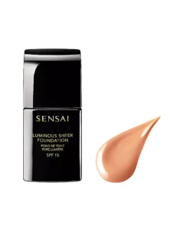 SENSAI, Luminous Sheer Foundation SPF15 (LS103 Sand Beige)