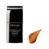 SENSAI, Luminous Sheer Foundation SPF15 (LS206 Brown Beige)